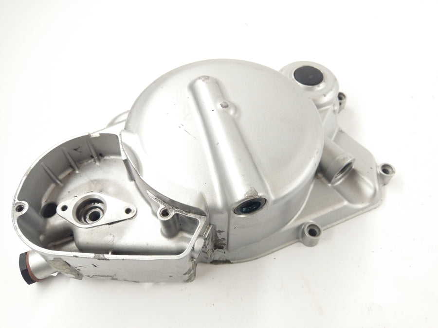 Cagiva Mito 125 N3 [2004] - Clutch cover engine cover