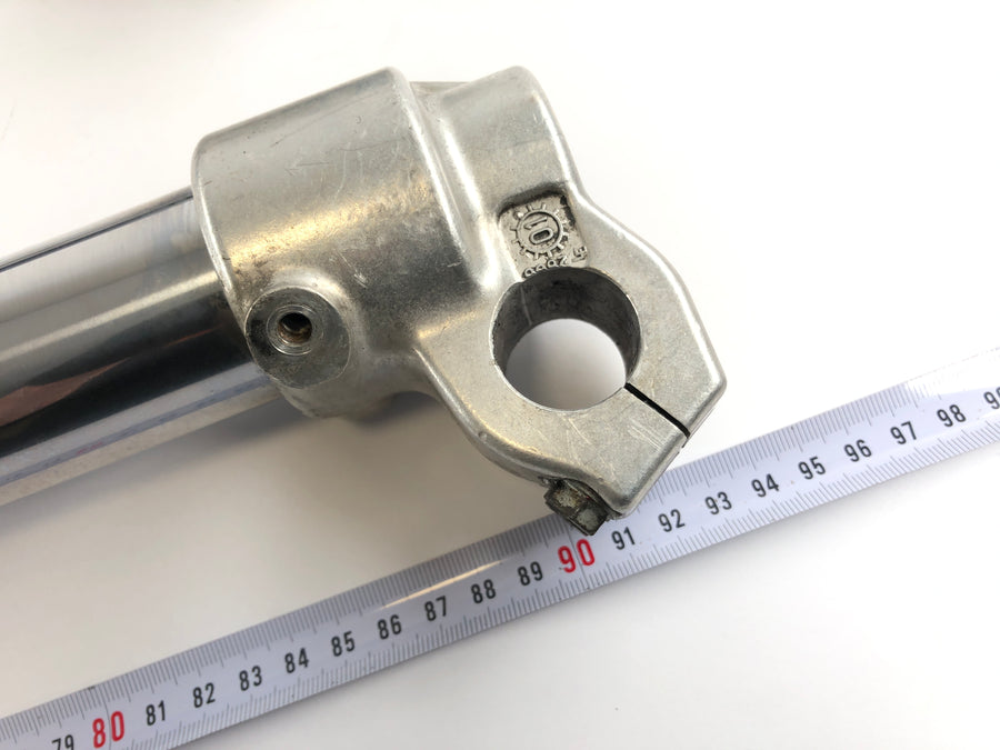 KTM 640 LC4 Prestige [2003] - Fork Telescopic fork with axle