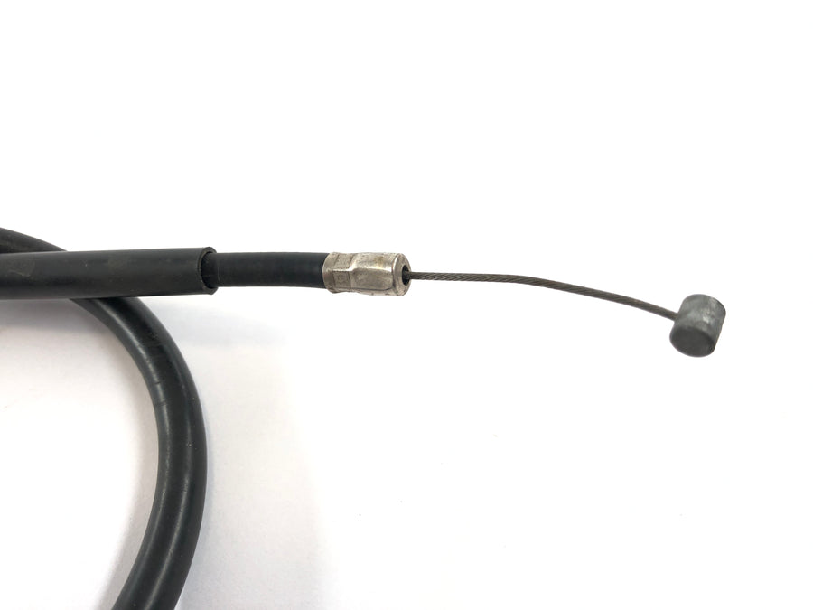 Yamaha YZF R6 RJ03 [2000] - Choke cable