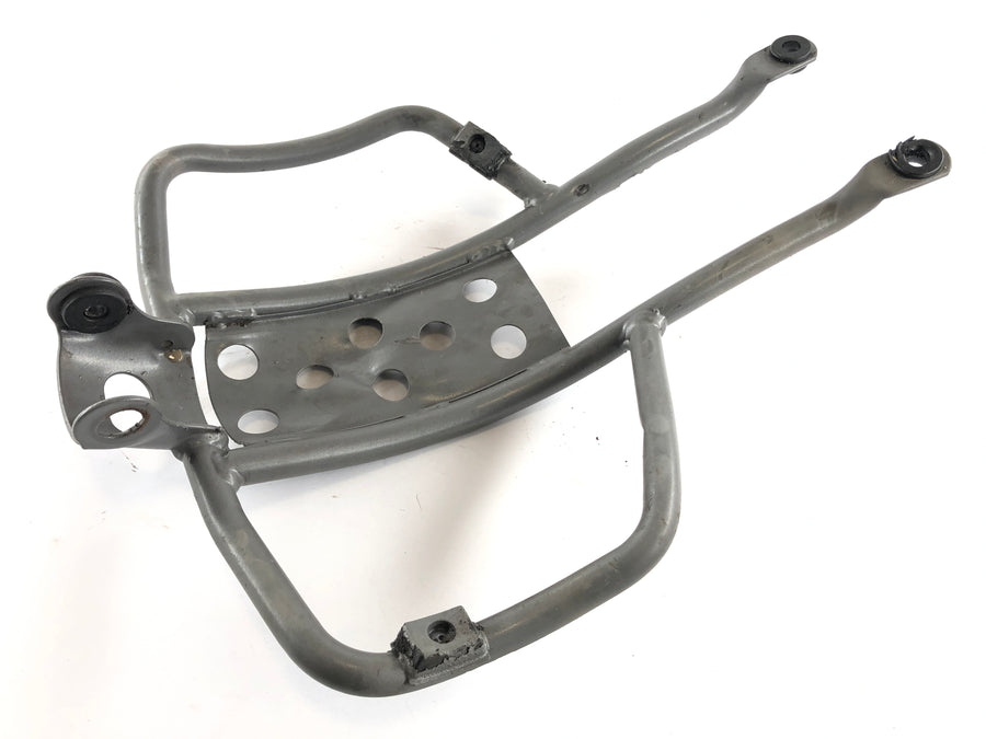 Yamaha XT 600 E 3TB [1991] - Engine protection underrun protection