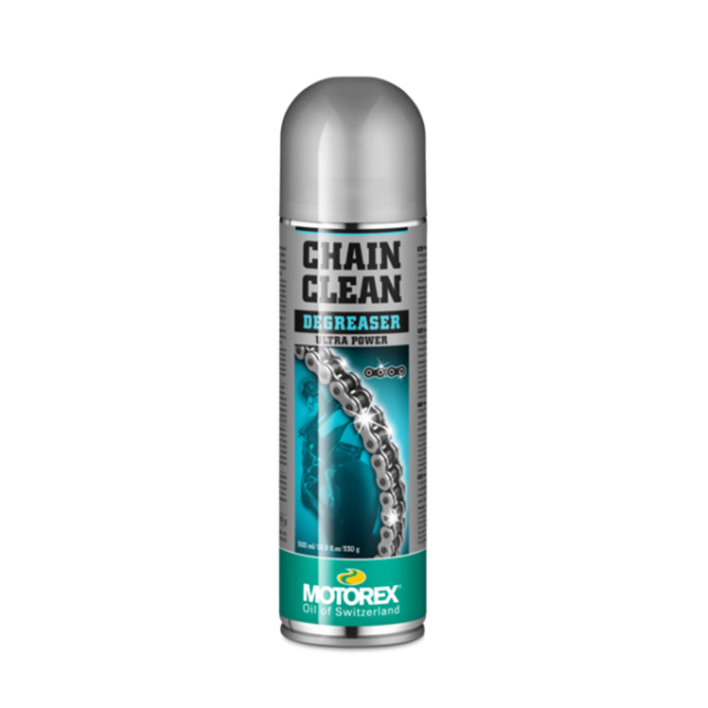 BMW R nineT 1200 Urban G/S (hoher Auspuff) [2017-2023] - Chain Clean Spray