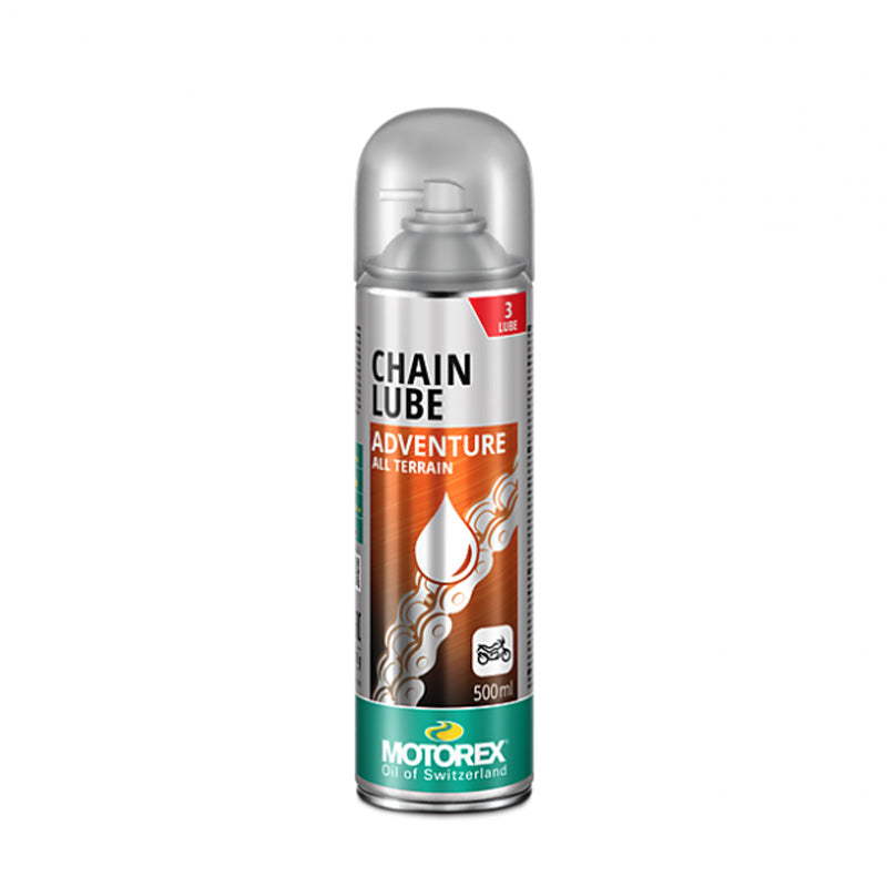 BMW F 850 GS Adventure [2019-2024] - Chainlube Adventure Spray