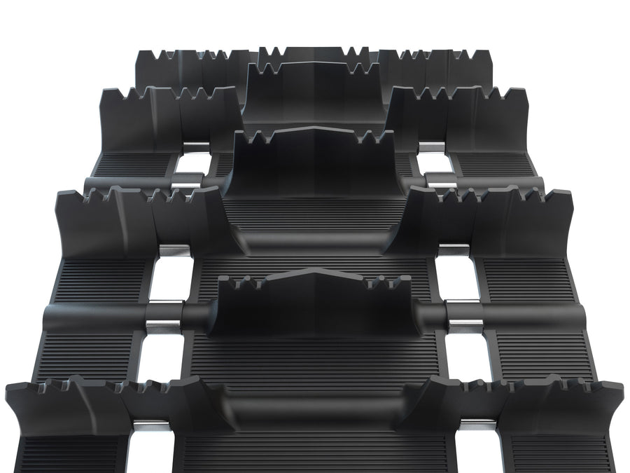 POLARIS 600 AXYS SWITCHBACK SP 144 [2017-2019] - Snowmobile tracked track