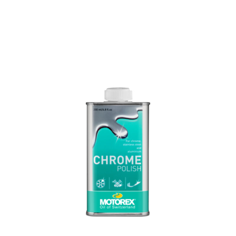 BMW R 12 nineT [2024-2026] - Chrome Polish