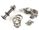 BMW R 1200 GS [2004] - Oil pump with oil pump shaft set-3