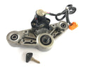 BMW R 1150 RT [2003] - Lock set tank lock fork bridge upper-3