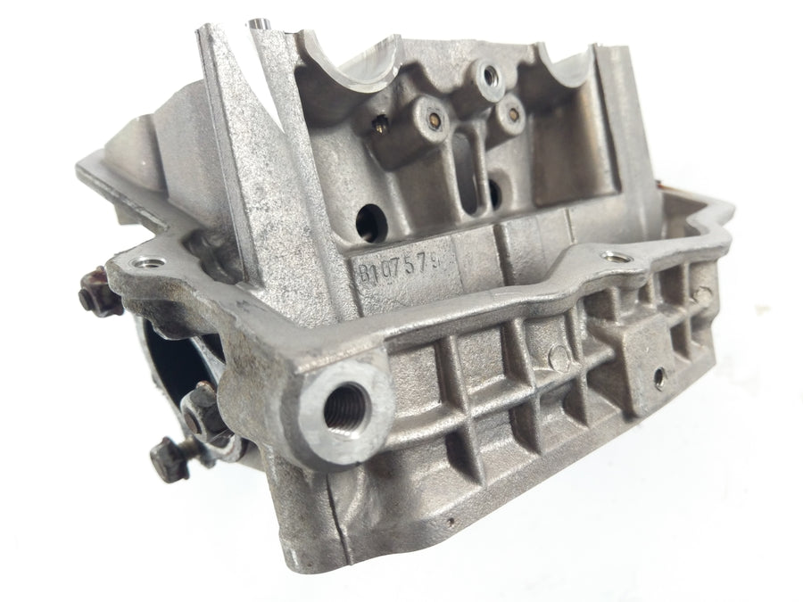 Aprilia RST 1000 Futura [2004] - cylinder head