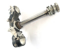 Yamaha TT 600 R DJ01 [2000] - lower triple clamp-1