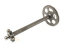 Honda CBR 1000 RR SC57 [2006] - Oil pump drive shaft-1
