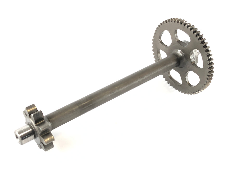Honda CBR 1000 RR SC57 [2006] - Oil pump drive shaft