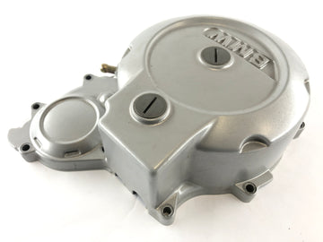 BMW F 650 CS Scarver [2001] - Alternator cover engine cover - 0