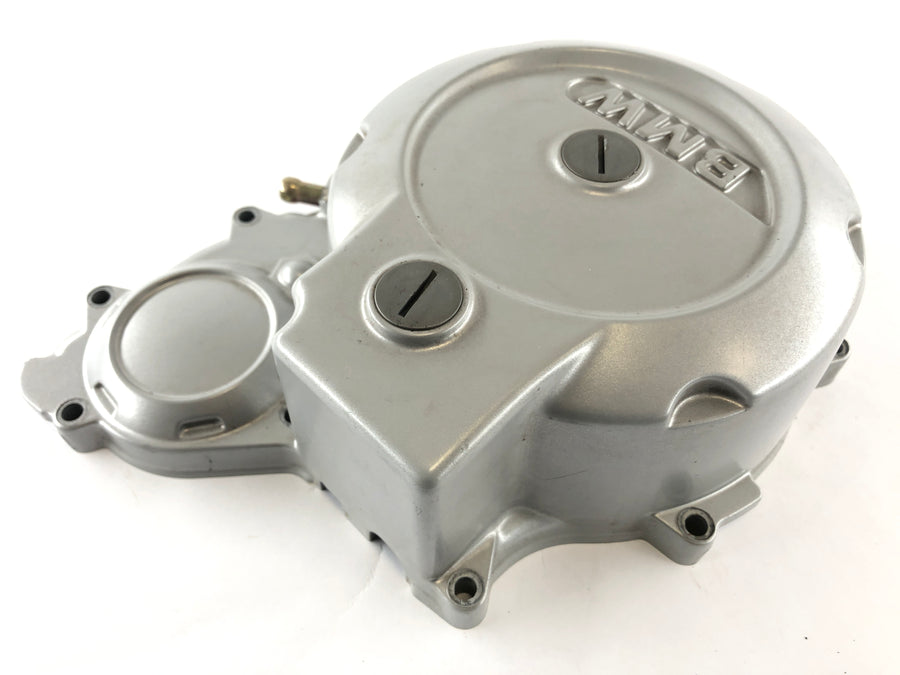 BMW F 650 CS Scarver [2001] - Alternator cover engine cover