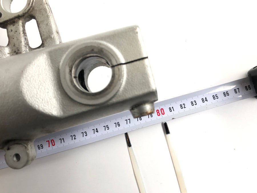 BMW K 1200 GT K12 [2004] - Fork Telescopic fork with axle