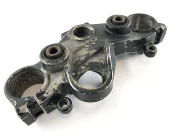 Yamaha XT 600 3TB [1991] - upper triple clamp - 0