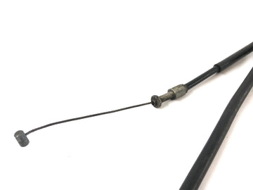 Honda CB 900 F2 SC09 [1985] - Throttle cables - 0