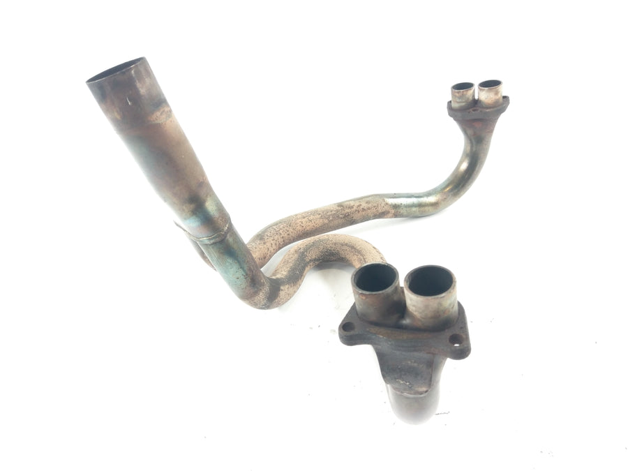 BMW R 1100 RS 259 ​​[1993] - Manifold