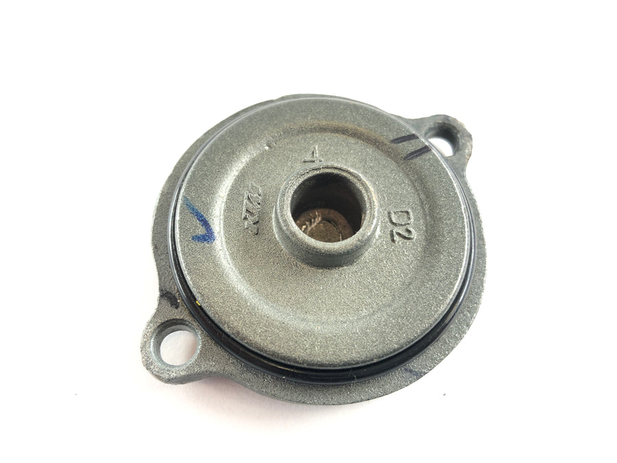 KTM Duke 125 [2011] - Oil filter cover engine cover