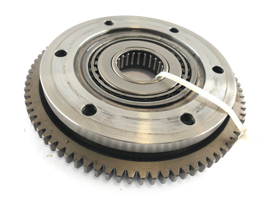 Suzuki DR 750 S SR41B [1988] - Starter freewheel