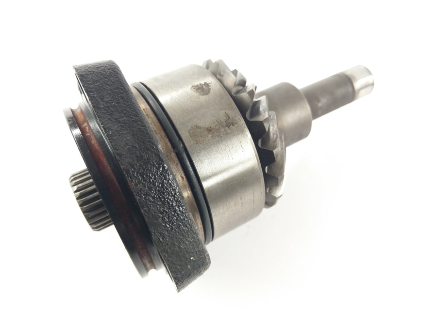 Suzuki Intruder 1500 VL [2000] - Drive shaft axle drive