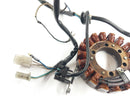 Yamaha TT 600 RE DJ01 [2006] - Alternator Stator-5