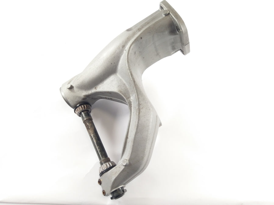 Moto Guzzi Norge 1200 [2008] - Swingarm Rear swingarm