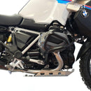 BMW R 1250 GS Adventure [2019-2023] - Auspuffkrümmer ohne Katalysator 1250LC in Titan