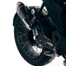 BMW R 1300 GS [2024–2026] - Akrapovic Titan-Auspuffkrümmer + Motorkontrollleuchte EURO 5 + und ADV