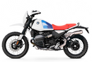 BMW R 12 G/S [2025-2026] - Original Sitzbankbezug Standardhöhe mit Sozius-Kit BMW R12 G/S