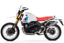 BMW R 12 G/S [2025-2026] - Original Rallye BMW R12 G/S Sitzbankbezug