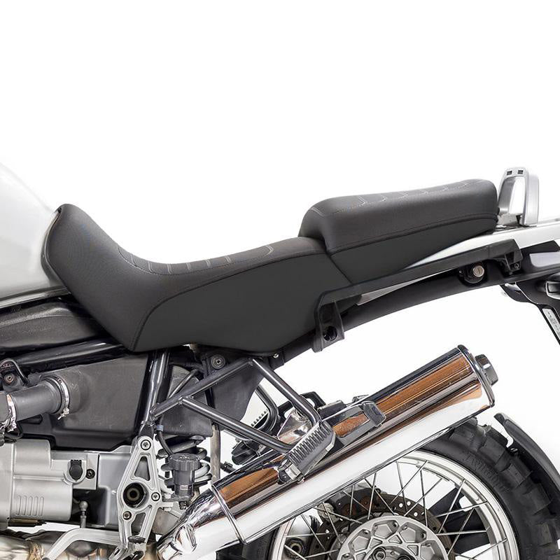 BMW R 1150 GS [1999-2004] - Schwarze Satteldecke