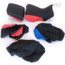 BMW R 850 GS / R 1100 GS / R 1150 GS Adventure [1994-2004] - Schwarz / orange Sattelbezug