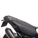 BMW R 1200 GS LC [2013-2018] - Sitzbankbezug Rally in Schwarz