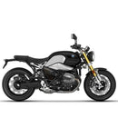 BMW R nineT 1200 Pure [2017-2023] - Airbox Seitenabdeckungen