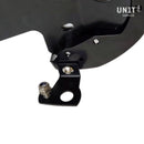 BMW R nineT 1200 Urban G/S (hoher Auspuff) [2017-2023] - Paar Adapter für NineT-Blinker