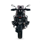 BMW R nineT 1200 Roadster [2014-2023] - Atlas Aluminium-Seitenkoffer-Set 48L+41L
