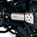 BMW R 12 nineT [2024-2026] - Paar Ansaugkrümmerabdeckungen aus Edelstahl für und