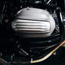 BMW R 12 [2024-2026] - Paar silberne Zündspulenschützer für