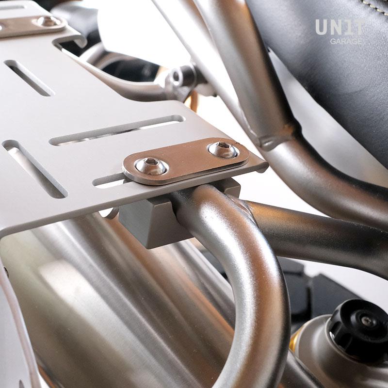 BMW R nineT 1200 Roadster [2014-2023] - Paar U-Bolzen aus Aluminium