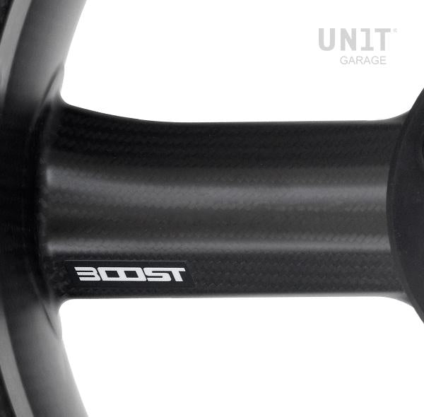 BMW R nineT 1200 Racer [2017-2020] - Rotobox Boost Carbon Laufradsatz