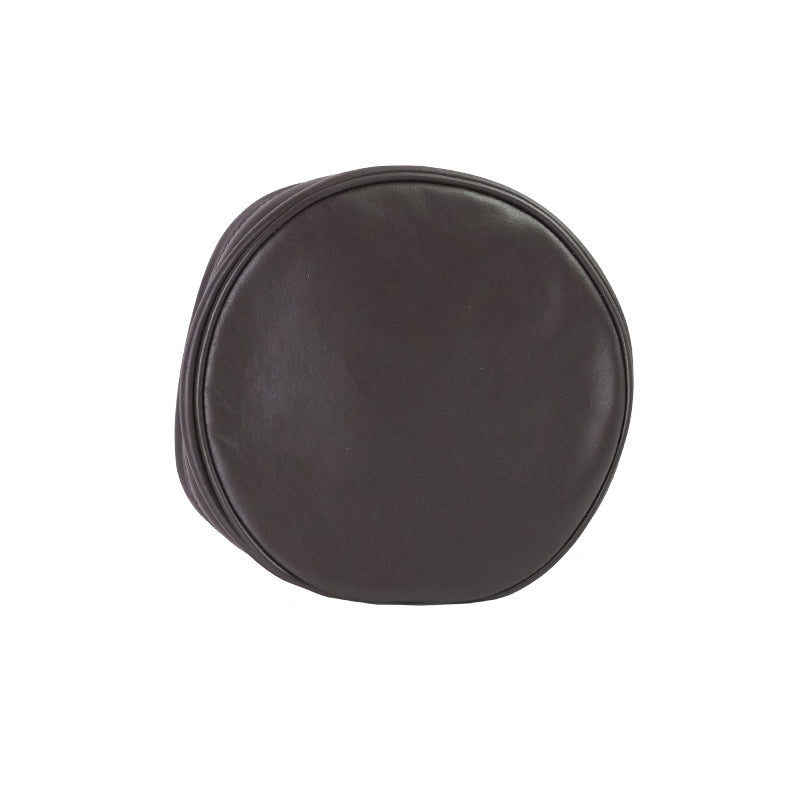 BMW R nineT 1200 Pure [2017-2023] - Scheinwerferabdeckung aus Leder