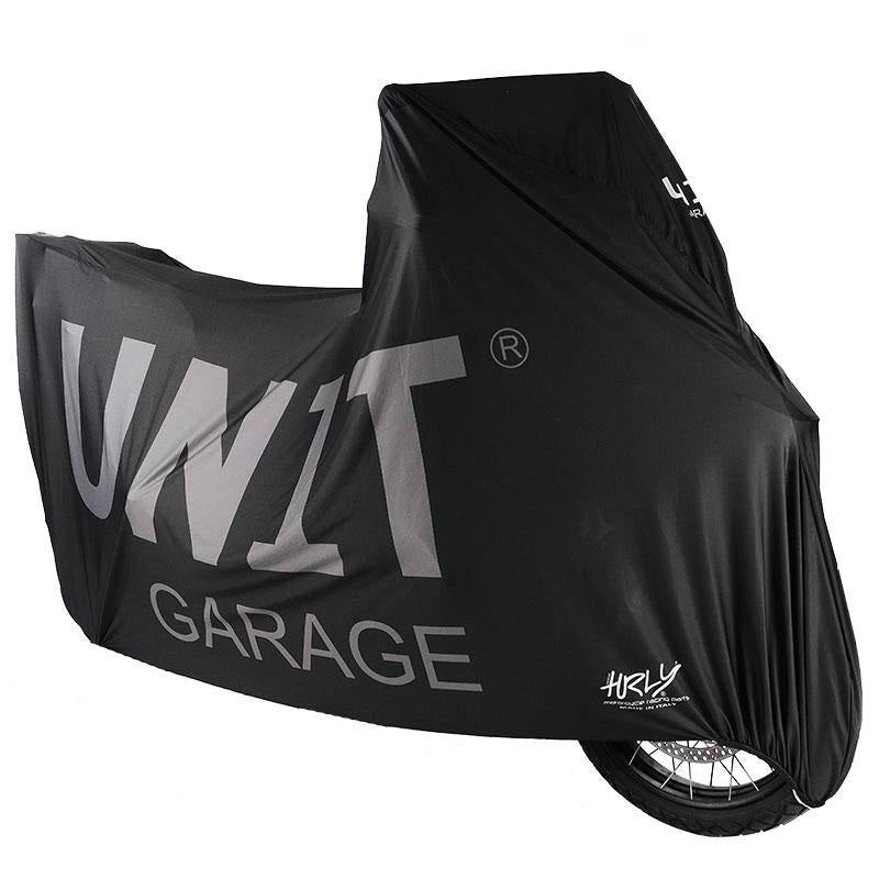 BMW F 450 GS [2026-] - Unitgarage-Motorradabdeckung