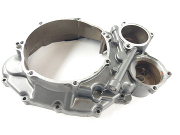 Yamaha XT 660 X DM01 [2006] - Engine cover right - 0