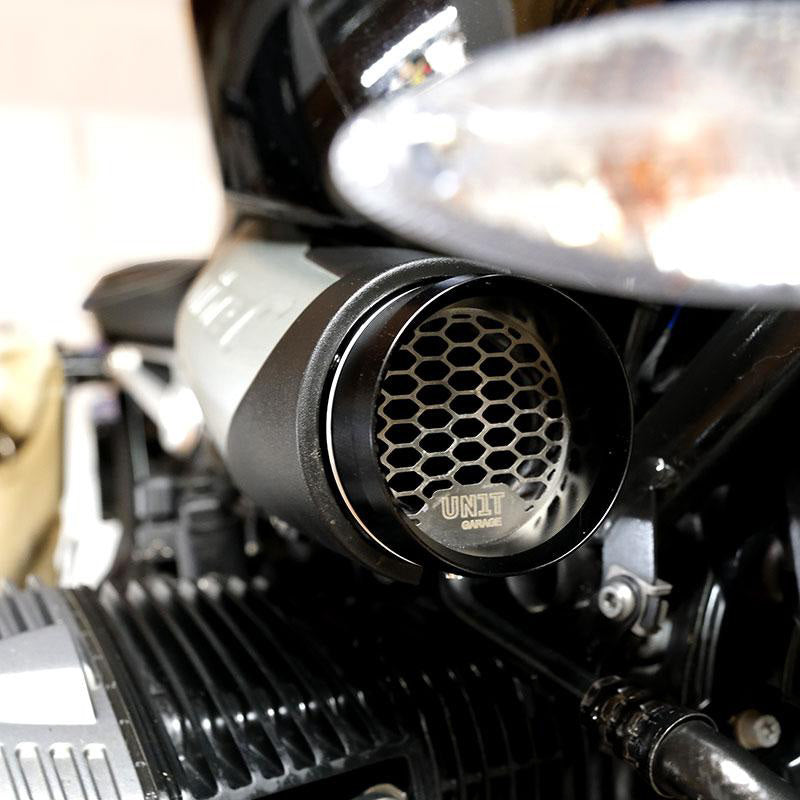 BMW R nineT 1200 Urban G/S (hoher Auspuff) [2017-2023] - Saughorn neunT