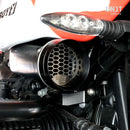 BMW R nineT 1200 Roadster [2014-2023] - Saughorn neunT