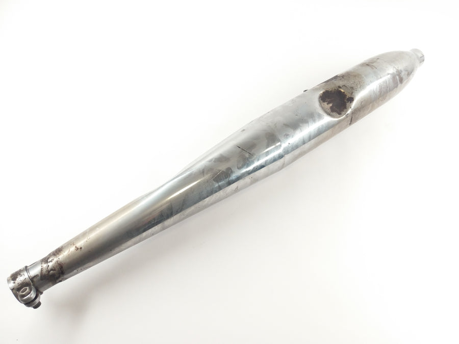 Moto Guzzi 850-T3 VD [1979] - Exhaust Silencer