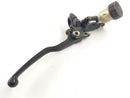 Cagiva Mito 125 8P MK1 [1991] - Brake pump handbrake pump brake lever-3