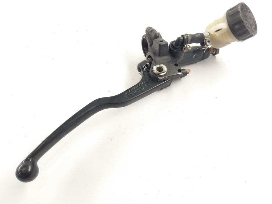 Cagiva Mito 125 8P MK1 [1991] - Brake pump handbrake pump brake lever
