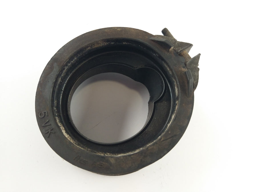 Yamaha XT 660 X DM01 [2006] - Intake manifold