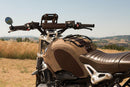 BMW R nineT 1200 Roadster [2014-2023] - Tankabdeckung aus Leder