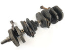 Honda CB 550 F [Super Sport] - Crankshaft-5